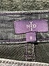NYDJ Gray Jeans Size 8 - photo 7