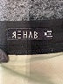 Rehab Metallic Silver Formal Skirt Size M - photo 4