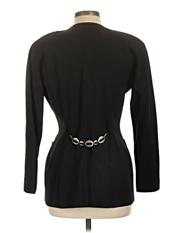Tahari Wool Blazer (view 2)