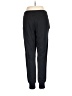 New Balance 100% Polyester Black Sweatpants Size M - photo 2