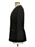 Tahari 100% Wool Black Wool Blazer Size 10 - photo 5