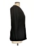Tahari 100% Wool Black Wool Blazer Size 10 - photo 4