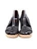 Tory Burch Gray Wedges Size 8 1/2 - photo 2