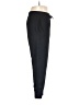 New Balance 100% Polyester Black Sweatpants Size M - photo 4