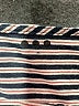 Three Dots 100% Cotton Blue Long Sleeve Top Size XL - photo 7