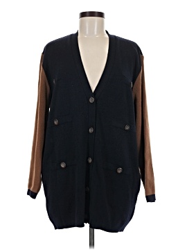 Dana Buchman Cardigan