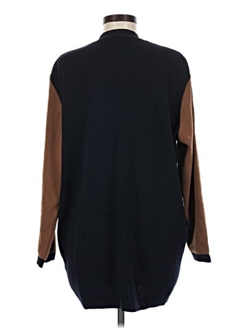 Dana Buchman Cardigan (view 2)