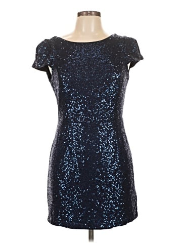 Slate & Willow Cocktail Dress (view 1)