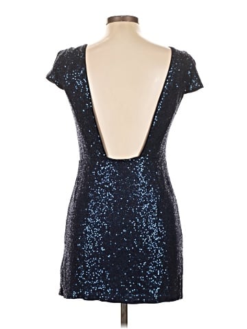 Slate & Willow Cocktail Dress (view 2)