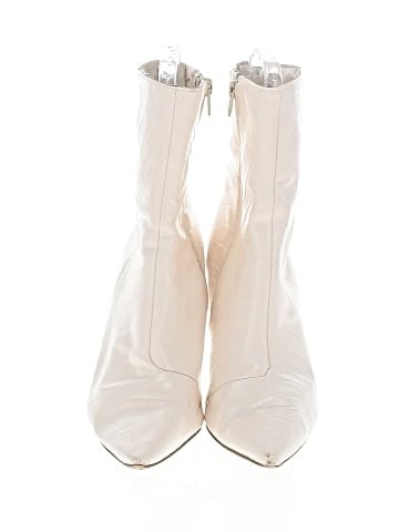 Express Ankle Boots (view 2)