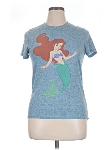 Disney Short Sleeve T-Shirt (view 1)