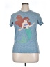 Disney Blue Short Sleeve T-Shirt Size XL - photo 1
