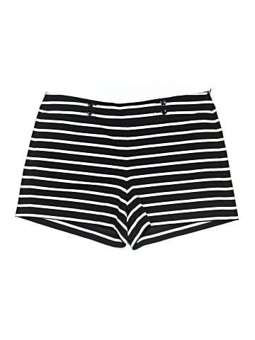 White House Black Market Shorts (view 1)