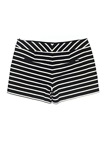 White House Black Market Shorts (view 2)