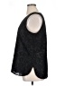 Halogen Black Sleeveless Blouse Size XL - photo 5