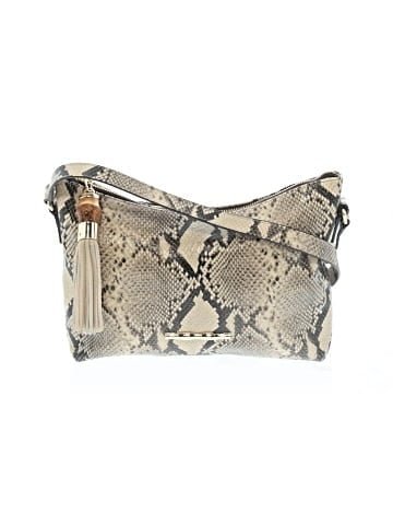 Elaine Turner Crossbody Bag (view 1)