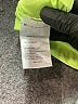 Reebok 100% Polyester Green Short Sleeve Top Size XL - photo 8
