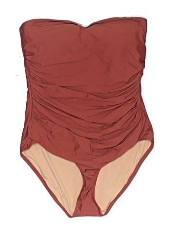 J.Crew Swimsuit Bottoms (view 1)