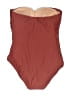 J.Crew Solid Brown Swimsuit Bottoms Size 14 - photo 2