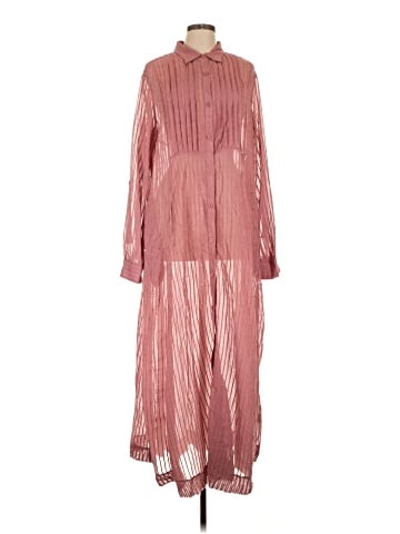 Listicle Casual Dress (view 1)