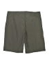 Athleta Green Khaki Shorts Size 14 - photo 2
