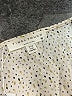 Final Touch 100% Rayon Ivory Casual Dress Size M - photo 7