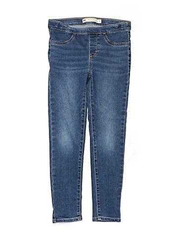 Levi's Jeggings (view 1)