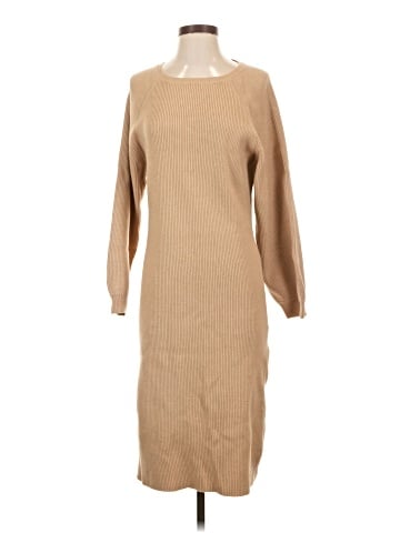 Amuse Society Casual Dress (view 1)