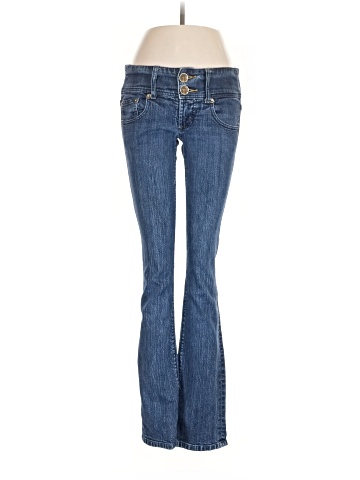 Freestyle Revolution Jeans (view 1)