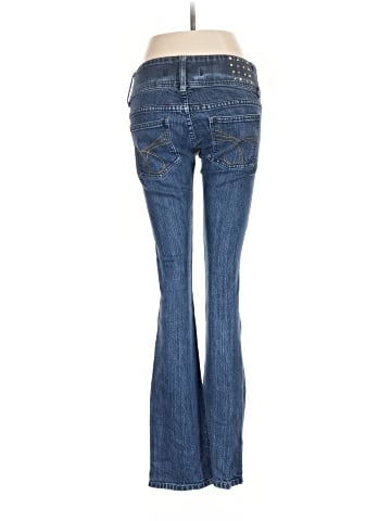 Freestyle Revolution Jeans (view 2)