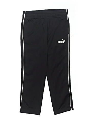 Puma Track Pants (view 1)