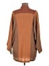 Mystree Brown Coat One size - photo 2