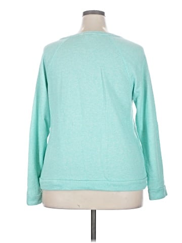 Company Ellen Tracy Sweatshirt (view 2)