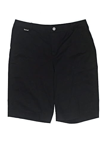 L-RL Lauren Active Ralph Lauren Shorts (view 1)