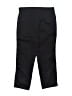 Puma 100% Polyester Black Track Pants Size 4 - photo 2