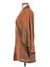 Mystree Brown Coat One size - photo 5