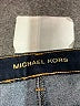 MICHAEL Michael Kors Blue Jeggings Size 14 - photo 4