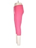 lucy Color Block Pink Active Pants Size M - photo 5
