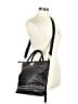 Brighton 100% Leather Black Leather Satchel One size - photo 2