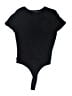 Rehab Black Bodysuit Size S - photo 1