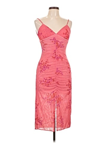 ViX by Paula Hermanny Cocktail Dress (view 1)