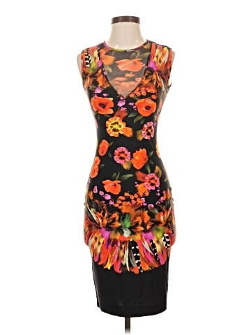 FUZZI Cocktail Dress (view 1)