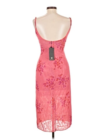 ViX by Paula Hermanny Cocktail Dress (view 2)
