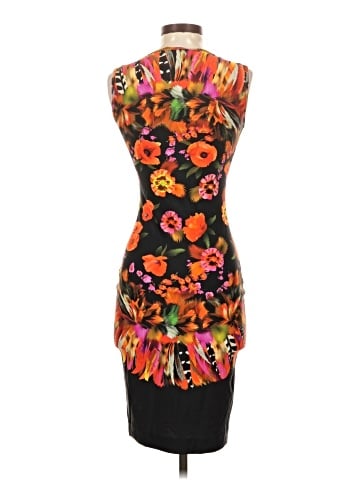 FUZZI Cocktail Dress (view 2)