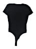 Rehab Black Bodysuit Size S - photo 2