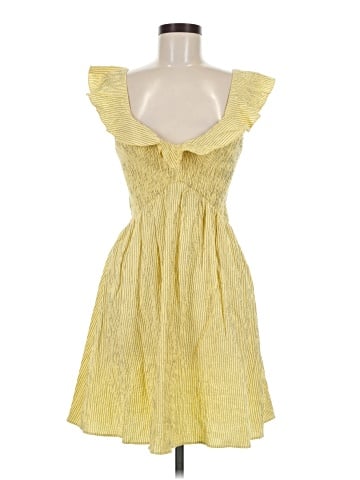 Topshop Cocktail Dress (view 1)