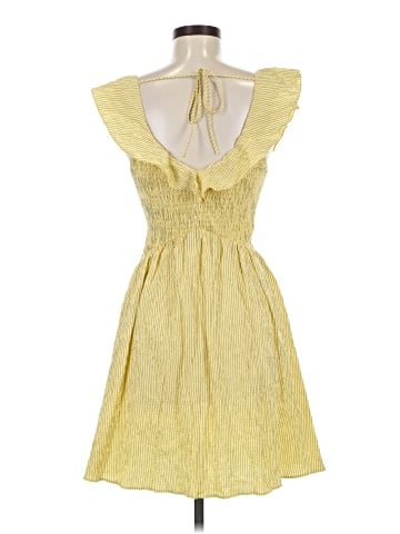 Topshop Cocktail Dress (view 2)