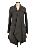 Assorted Brands Gray Coat Size S - photo 1