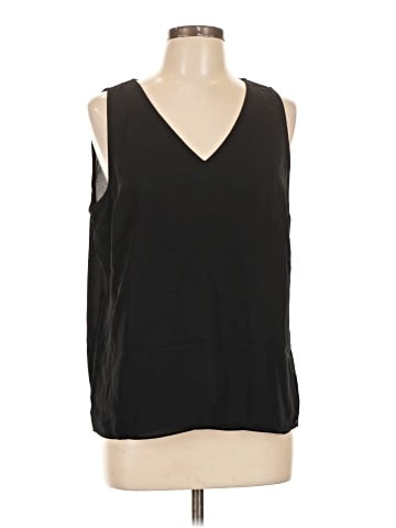 Nine West Sleeveless Blouse (view 1)