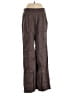 XCVI Brown Casual Pants Size XS - photo 1